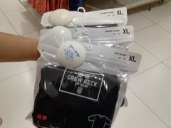 -优衣库(青岛伟东乐客城店)