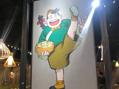 -陈傻子餐厅(世纪都会店)
