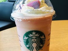 -星巴克臻选(杭州嘉里中心1F店)