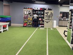 -即刻健身馆(对外经贸店)