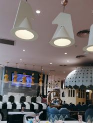 -奈尔宝家庭中心·亲子餐厅(前滩店)
