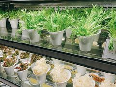 -半岛翡丽海鲜自助餐厅(观风亭店)