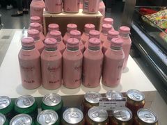 -GranVida生活超市(海信广场店)