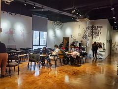 -iBallet爱芭蕾舞蹈艺术中心(星合校区)