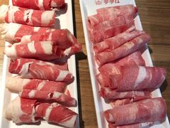 -季季红火锅(长沙步行街店)