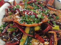 -辣螃铠盆盆蟹大排档(总店)