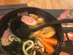 -Sushi Love 创意寿司(丽影广场店)