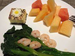 -喜洲吧·江畔老船厂·庭院餐厅(喜临院店)