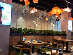 -洛阳宴·洛阳菜(南昌路店)