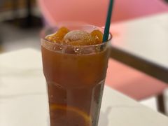 -柠檬树茶餐厅(海雅缤纷城店)