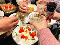 -桂满陇·海市蜃楼·黑金(国金店)