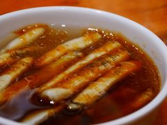 -安海五叔公土笋冻(西街店)