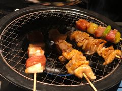 -杉海和牛烧肉海鲜自助(会展城店)