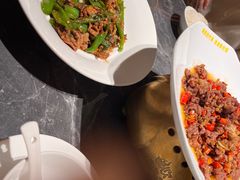 -炊烟小炒黄牛肉(浦东世纪汇店)