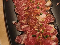 -新石器烤肉(西田城店)