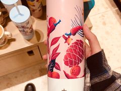 -星巴克臻选(广州太古汇店)
