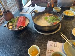 -盡膳口福·百年汤方火锅(科华北路店)