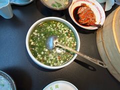 -奇芳阁·百年清真南京菜(夫子庙店)