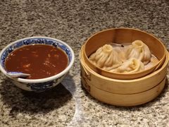 -南京大牌档(人民广场店)