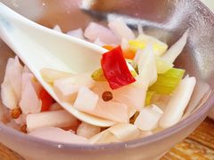 -煜北·西北小馆(曲阳路店)