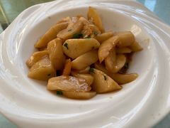 油焖茭白-状元楼(金溪路店)