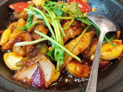 -本味轩精品茶餐厅(黄山路店)