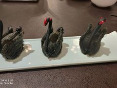 -广州文华东方酒店·江-由辉师傅主理