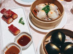 -清真·小梅鸽香港餐厅·小鼎玖煲(立丰城店)