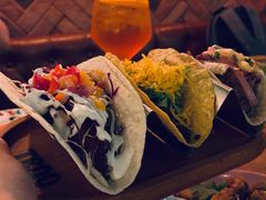 -TEQO·Mexican food & Bar