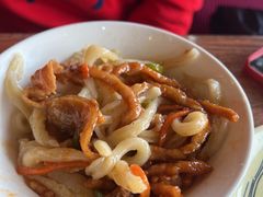 -大召山西祁县剔鱼子削面(向阳店)