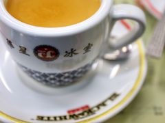 -华星冰室(湾仔店)