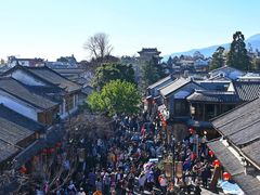-大理古城