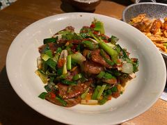 腊肠-吃饭皇帝大土家民族菜(正大广场店)