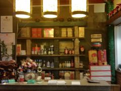 -蜀留香石锅鱼(六顺街店)