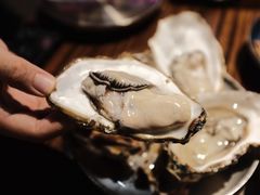 -蚝堡海鲜·威海菜·海肠捞饭·烧烤·亚洲吃蚝公司(幸福门店)