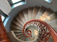 -青岛德国监狱旧址博物馆