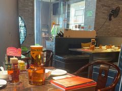 -汤城小厨•粤菜•靓汤(苏州街店)