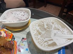 椰汁红豆西米露-仁信双皮奶(东川路店)