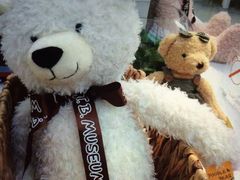 -成都泰迪熊博物馆