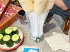 -乔先生涮肉·鲜活牛羊肉火锅(塘沽店)