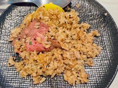 -Tanuki Raw(Orchard Central)