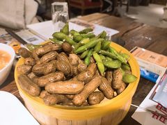 -通海俄式烧烤·俄罗斯大串(嵩山路店)