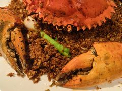 -喜记避风塘炒辣蟹(旗舰店)