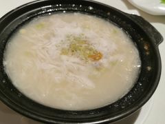 -潮福城大酒楼·潮味粤品·港式点心(湖滨北路店)