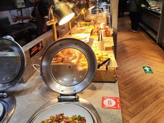 -比格比萨自助(国展店)