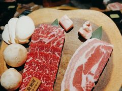 -虎哥六韩式烤肉料理 TIGERGRILL(隆生金山湖中心购物广场店)