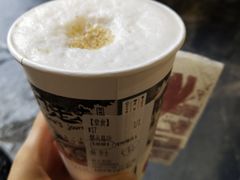 -茶颜悦色(岳麓山顶店)