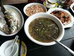 -梨云山居农家乐