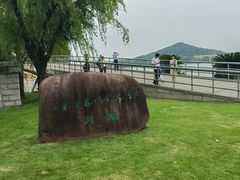 -上海月湖雕塑公园