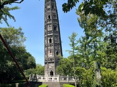 -上海佘山国家森林公园天马山园